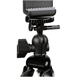 Acheter CAMGLOSS Octopod Tripod