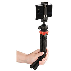 Hama FlexPro 27 cm Rouge pas cher