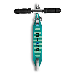 Avis MICRO Sprite Bleu Pétrole LED