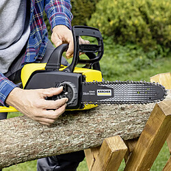 Karcher CNS 18-30
