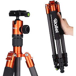 Rollei Tripod C5i Carbon