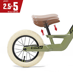 Berg Biky Vélo d'Équilibre pas cher