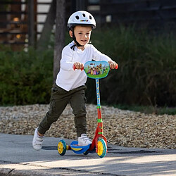 Avis Smoby Super Mario