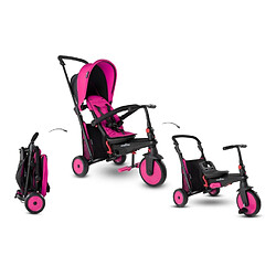 Avis Smartrike Smart Trike STR 3 - Rose