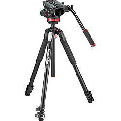 Avis Manfrotto MT055XPRO3 Trépied