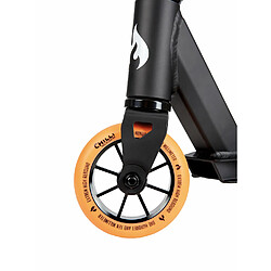 Acheter Micro Chilli Base Orange & Noir