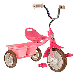 Italtrike Transporter Rose