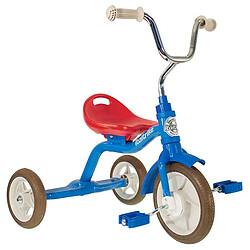 ITALTRIKE Super Touring Tricycle