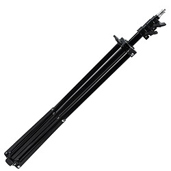 Avis Maclean MC-163 LED 12" - Trépied pour lampe annulaire