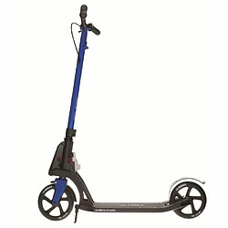 Avis Globber BY KLEEFER