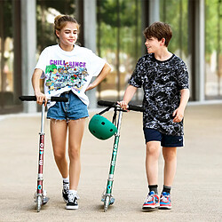 MICRO Sprite Bleu Pétrole LED