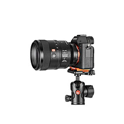 Avis Manfrotto Befree Ad Sony
