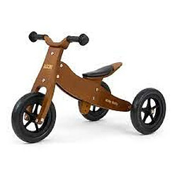 Milly Mally Ride On 2en1