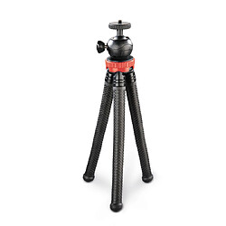 Hama FlexPro 27 cm Rouge