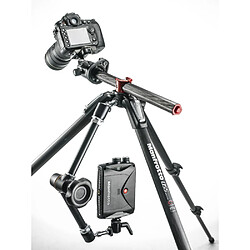 Acheter Manfrotto MT055XPRO3 Trépied