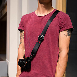 Peak Design Courroie Slide Lite Noir