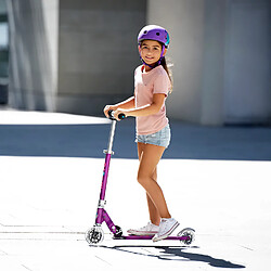 MICRO Sprite Violet LED