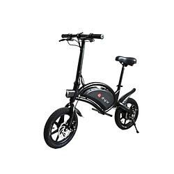 Trottinette électrique DYU