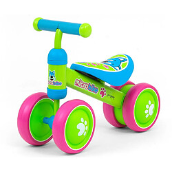 Voiture Milly Mally