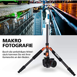 Avis Rollei Tripod C5i Carbon