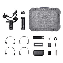Avis DJI Ronin S