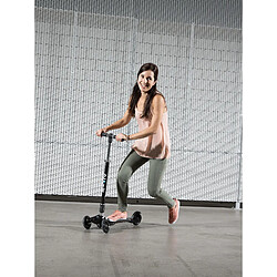 Micro Kickboard Compact Noir pas cher