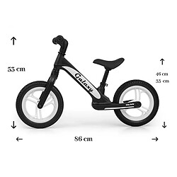 Milly Mally Galaxy Noir