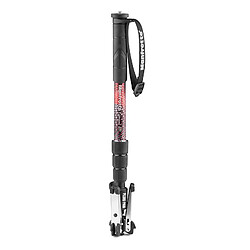 Avis Manfrotto Monopode Vidéo MVMELMIIA 4