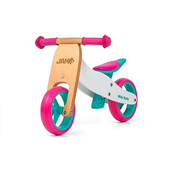 Milly Mally Ride On 2en1 Jake Classic - Candy