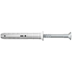FISCHER Cheville à frapper N Nylon 50353