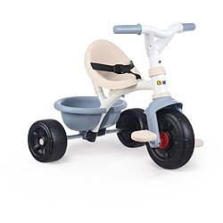 Acheter SMOBY Be Fun Confort Tricycle Bleu