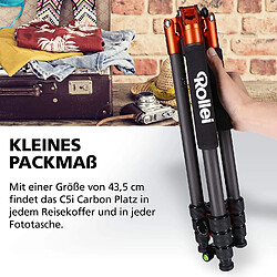 Rollei Tripod C5i Carbon