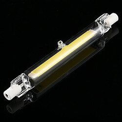 Wewoo R7S 7W LED Tube 118mm