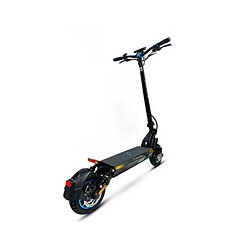 Avis Smartgyro Noir 500 W