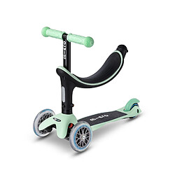 Mini Micro 3en1 Révolution Mint