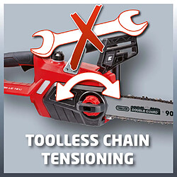 Einhell GE-LC 18 Li