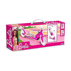 Acheter Barbie Rose Aluminium