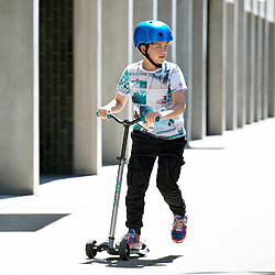 MICRO Maxi Micro Deluxe Pro - Bleu/Gris