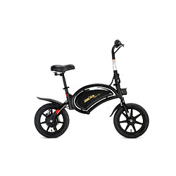 Avis URBANGLIDE E-bike 160