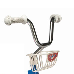 Acheter ITALTRIKE Tricycle rétro - Bleu