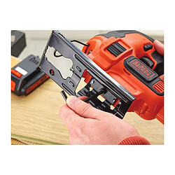 Black & Decker BDCJS18N-XJ