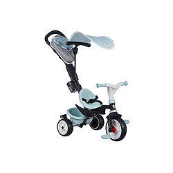 Smoby Baby Driver Plus - Bleu