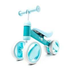 ataa Tricycle Bubly - Bleu