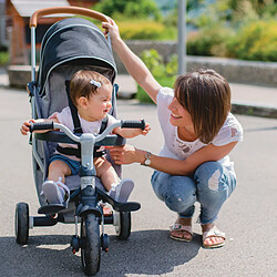 Acheter Smoby Robin Trike évolutif