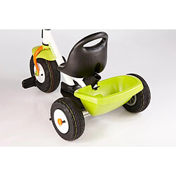 Avis KETTLER Startrike Air - Vert