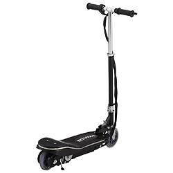 Avis Helloshop26 Trottinette électrique avec LED 120W - Noir