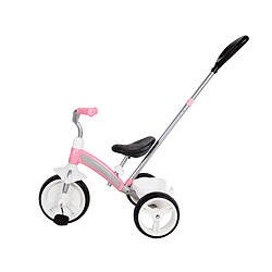 Qplay Tricycle Elite Plus - Rose