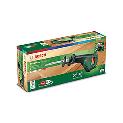 Bosch AdvancedRecip 18