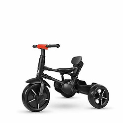 BigBuy Fun Tricycle New Rito Star - Rouge