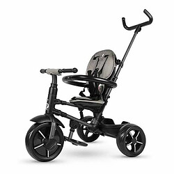 Acheter Tricycle Poussette pour bébé BigBuy Fun